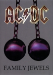 AC/DC - Family Jawels (2005) 2xDVD