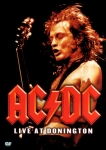 AC/DC - Live At Donington (2003) DVD