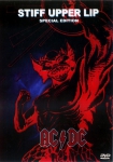 AC/DC - Stiff Upper Lip. Live (2001) DVD