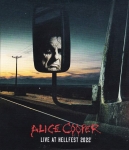 Alice Cooper - Road (Live at Hellfest 2022) (2023) AVCHD