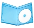 Бокс Blu-Ray + диск BD-R 25 Gb
