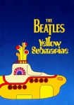 Желтая подводная лодка / Yellow Submarine