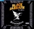 Black Sabbath - The End: Live In Birmingham (2017) Blu-Ray