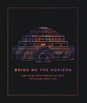 Bring Me The Horizon - Live At The Royal Albert Hall (2016) Blu-Ray