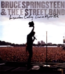 Bruce Springsteen & The E-Street Band - The Legendary 1979 No Nukes Concerts (2021) Blu-Ray