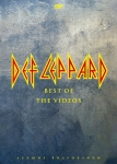 Def Leppard - Best of The Videos (2004) DVD