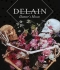 Delain - Hunter's Moon (2019) Blu-Ray