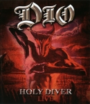 Dio - Holy Diver Live (2010) AVCHD