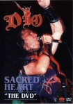 Dio - Sacred Heart (1986) DVD