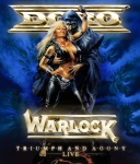 Doro & Warlock - Triumph And Agony - Live (2021) AVCHD