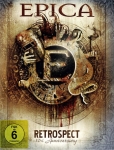 Epica: Retrospect - 10th anniversary (2013) AVCHD
