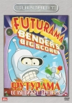 Футурама: Большой куш Бендера / Futurama: Bender's Big Score