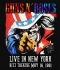 Guns N' Roses - Use Your Illusion (2022) Blu-Ray