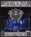 Heaven & Hell - Radio City Music Hall Live! (2007) AVCHD
