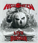 Helloween - Live At Budokan (2024) AVCHD