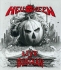 Helloween - Live At Budokan (2024) AVCHD