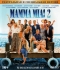 Mamma Mia! 2 / Mamma Mia! Here We Go Again (2018) Blu-Ray