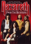 Nazareth - From The Beginning (1977) DVD