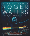 Roger Waters - This Is Not a Drill - Live From Prague (2023) Blu-Ray