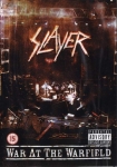 Slayer - War At The Warfield (2003) DVD