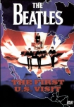 The Beatles - The First US Visit