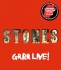 The Rolling Stones - GRRR Live 2012 (2023) Blu-Ray