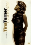 Tina Turner - Celebrate! The Best Of (2000) DVD