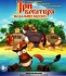 Три богатыря на дальних берегах (2012) Blu-Ray