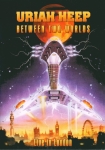 Uriah Heep - Betweet two worlds (2004) DVD
