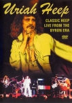Uriah Heep - Classic Heep Live From The Byron Era (1973-1976) DVD