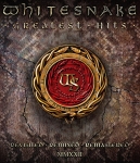 Whitesnake - Greatest Hits - The Videos (2022) Blu-Ray