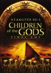 Звездные врата: Дети Богов финальная версия / Stargate SG-1: Children of the Gods - Final Cut