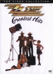 ZZ Top "Greatest Hits"